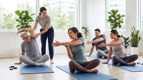 5 Signs Your Team Needs a Corporate Wellness Intervention
