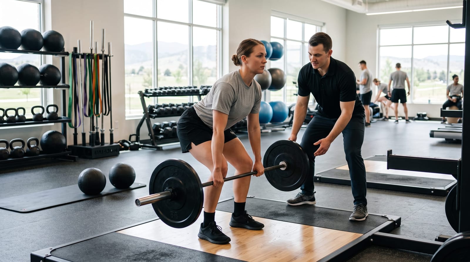 Army Combat Fitness Test (ACFT) Training in Colorado Springs: A Complete Preparation Guide for Soldiers