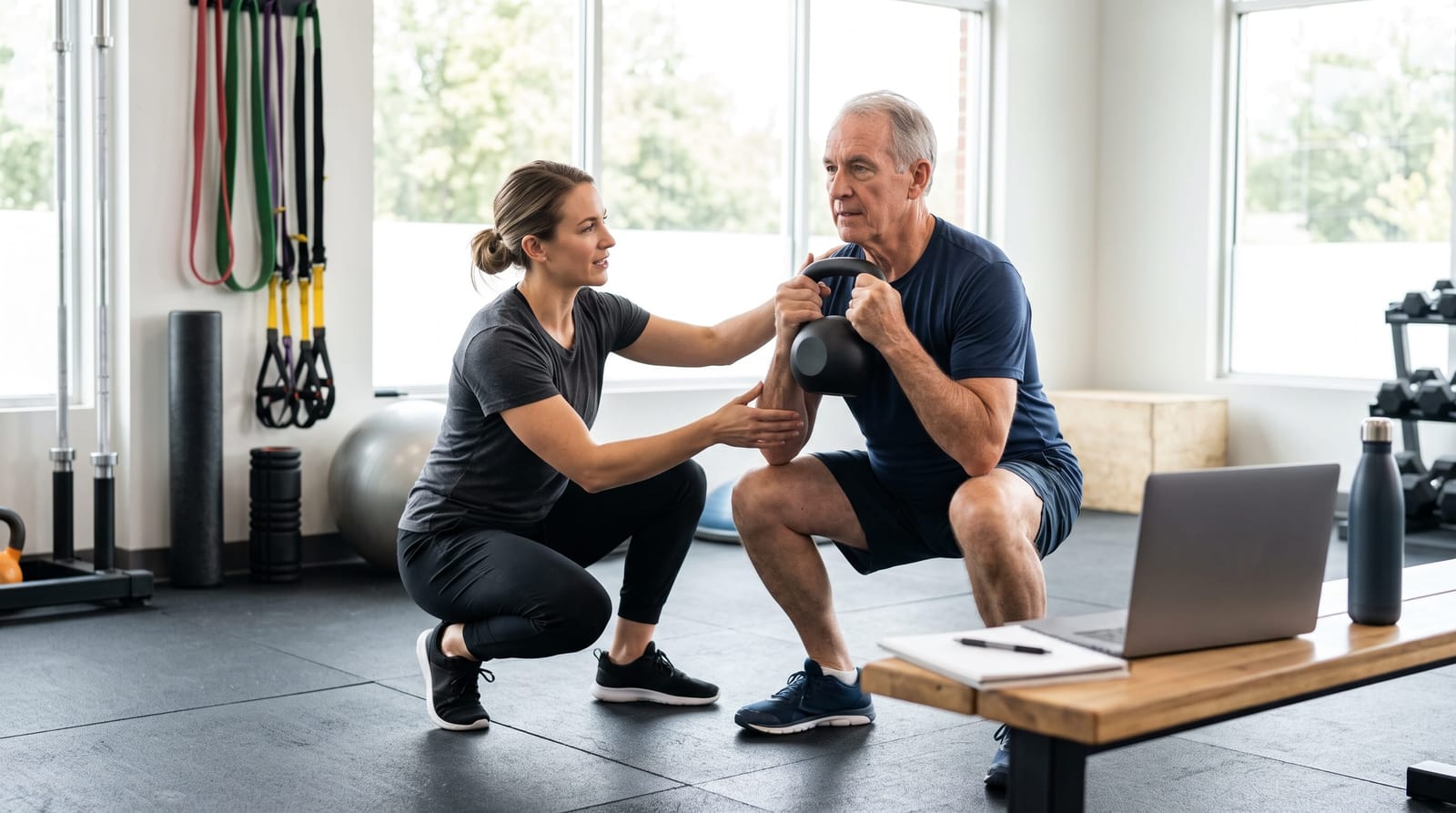 How Many Training Sessions Per Week Does a Serious Athlete Need?