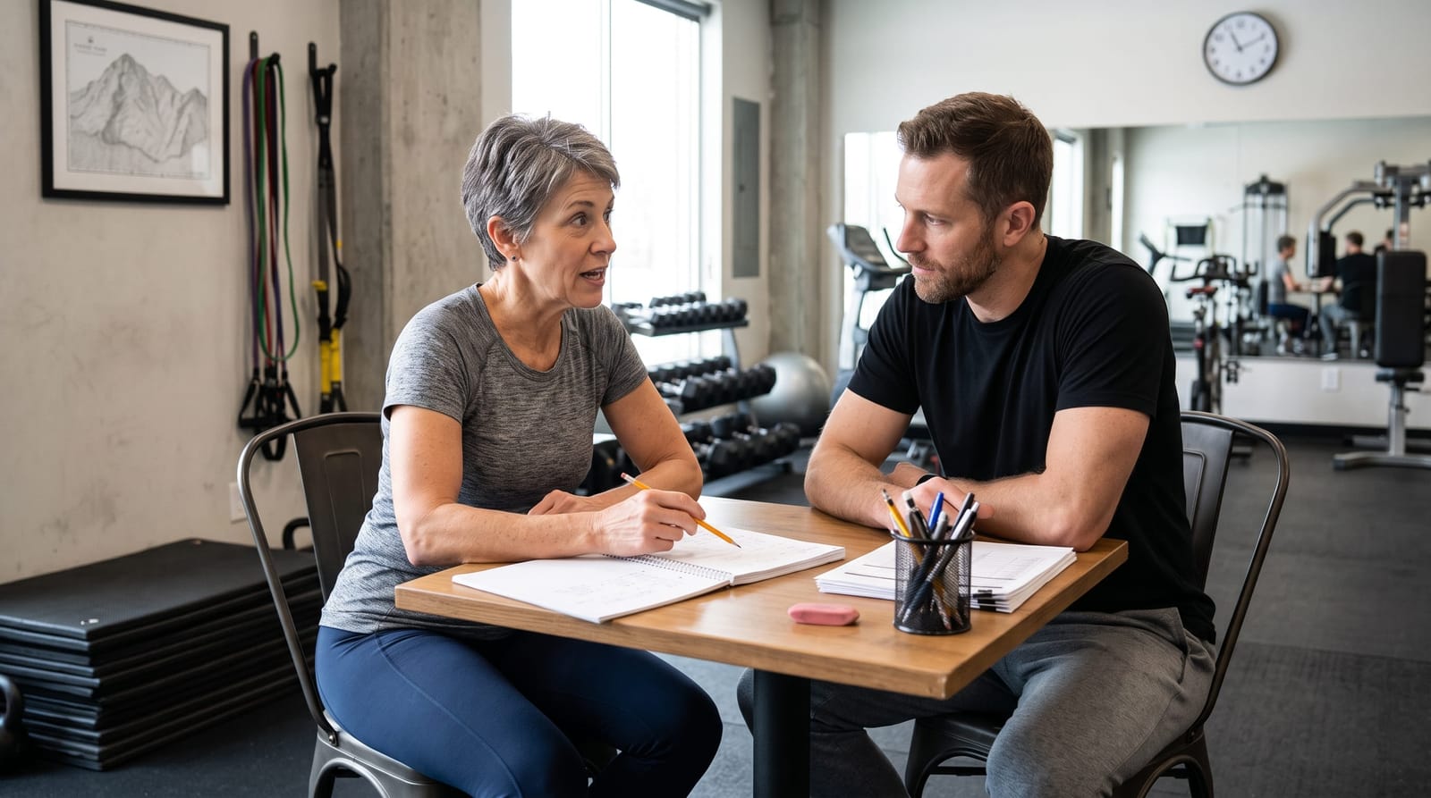 How Recreational Athletes Over 50 Can Still Compete at a High Level