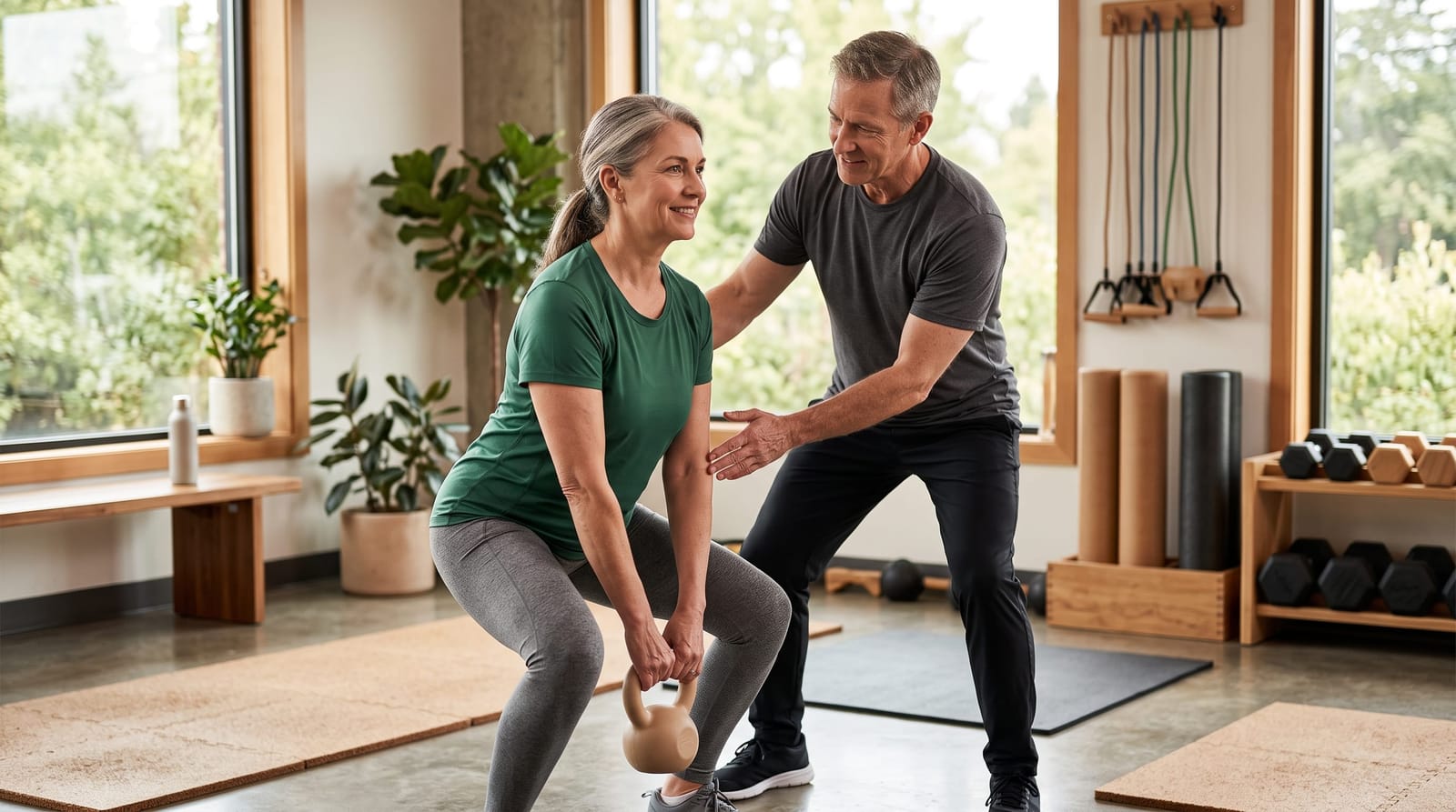 How Sleep Quality Affects Muscle Recovery and Results in Adults Over 50