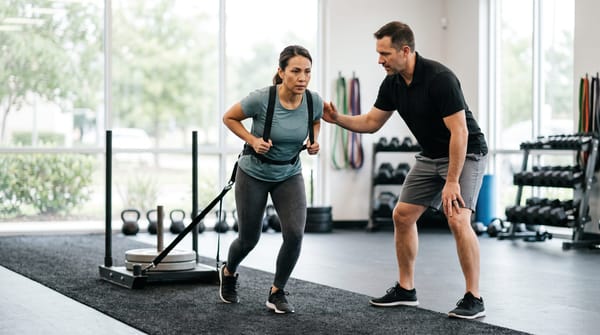 How to Train for the ACFT Sprint-Drag-Carry in 8 Weeks