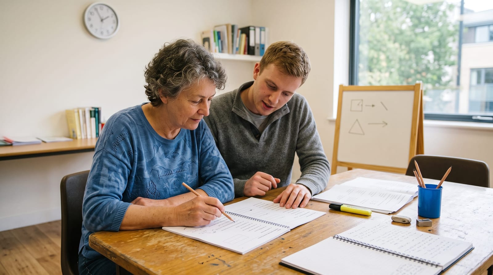 How Private Personal Training Supports Healthy Aging Differently Than Group Classes