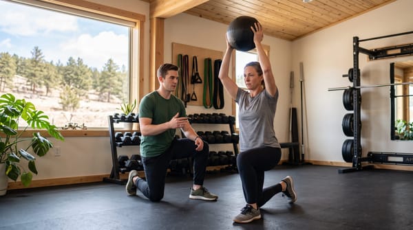 Private ACFT Training vs. Unit PT: Why Personalized Coaching Dramatically Improves Scores