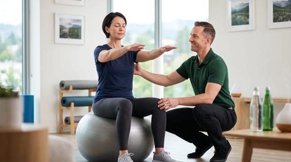 The Business Case for Corporate Wellness: What Employee Health Programs Return to Your Bottom Line