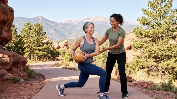 The Truth About Body Transformation After 40 and 50: What Actually Works