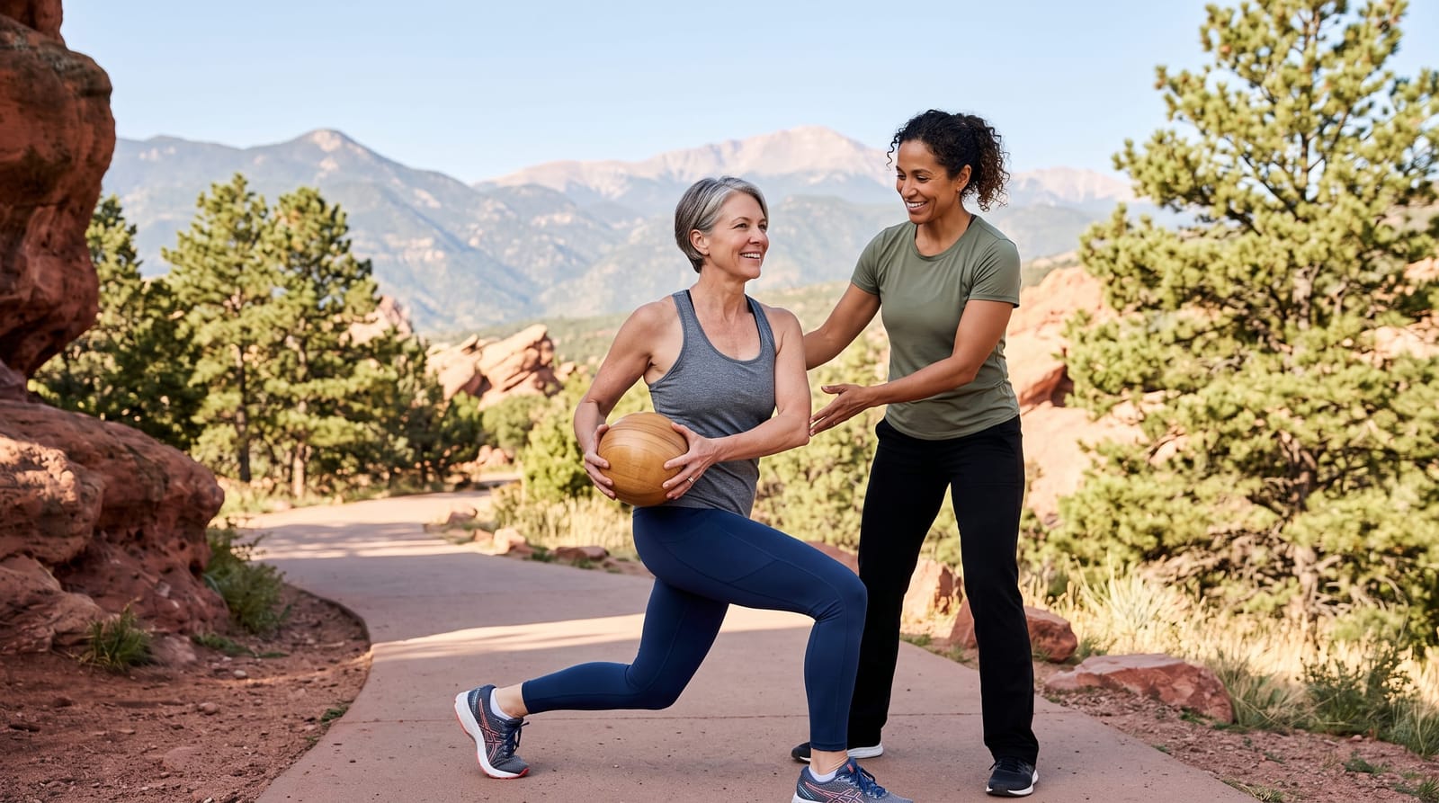 The Truth About Body Transformation After 40 and 50: What Actually Works